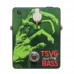 TSVG Effects Pedal, Hard Stuff Bass Boost